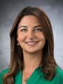 Photo: Dr. Kahroba Jahan, MD