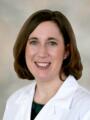 Photo: Dr. Jennifer Connelly, MD