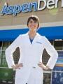 Photo: Dr. Lauren McDonough, DMD