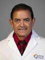 Photo: Dr. Munshi Moyenuddin, MD