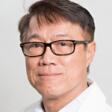 Photo: Dr. John Jiu, MD