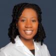 Photo: Dr. Dorita Egudu, MD