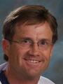 Photo: Dr. Gregory Anderson, DPM