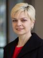 Photo: Dr. Nicole Sutton, MD