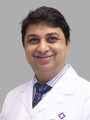 Photo: Dr. Saurabh Khakharia, MD
