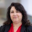Photo: Dr. Rachel Sheffet, Psy.D
