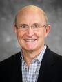Photo: Dr. Stephen Steiner, MD