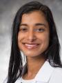 Photo: Dr. Taslima Bhuiyan, MD