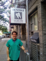 Photo: Dr. Ronald Birnbaum, DDS