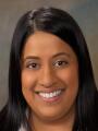 Photo: Dr. Priyadarshini Rao, DO