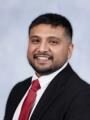Photo: Dr. Malav Parikh, DDS