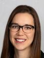 Photo: Dr. Janna Chibry, MD