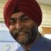 Photo: Dr. Kanwardeepsingh Sachdeva, DMD