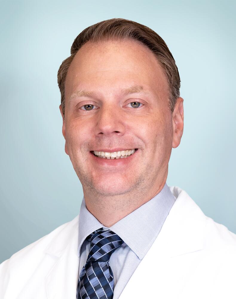 Dr. Ian Miller, DO, Physical Medicine & Rehabilitation Physician ...