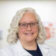 Photo: Dr. Eve Faber, MD