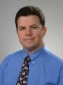Photo: Dr. James Ravenel, MD