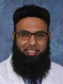 Photo: Dr. Salman Muddassir, MD