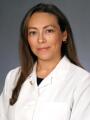 Photo: Dr. Claudia Corrales, MD