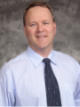 Photo: Dr. Cyril Rebel, MD