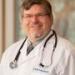 Photo: Dr. Jonathan McBride, MD