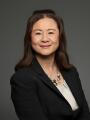Photo: Dr. Yoko Momoyama, MD
