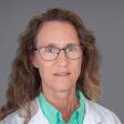 Photo: Dr. Diane Pugh, DO