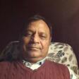 Dr. Mahadevappa Hunasikatti, MD