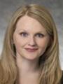 Photo: Dr. April Fox, MD