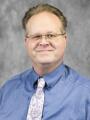 Photo: Dr. Sean Delue, MD