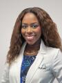 Photo: Dr. Ramatoulie Njie, MD