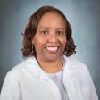Photo: Dr. Angela Mebane, MD