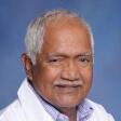 Photo: Dr. Amberpet Rathnam, MD