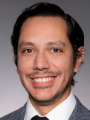 Photo: Dr. Oscar Trujillo, MD