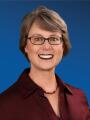 Photo: Dr. Jill Cramer, MD