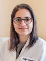 Photo: Dr. Nadine El Asmar, MD