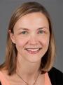 Photo: Dr. Olivia Carrick, MD