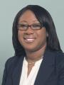 Photo: Dr. Shelly-Ann James, MD