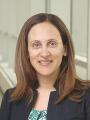 Photo: Dr. Noa Holoshitz, MD