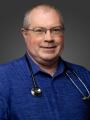Photo: Dr. Jeffrey Wells, DO