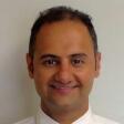 Photo: Dr. Karandeep Shergill, MD