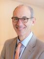 Photo: Dr. Paul Levin, MD