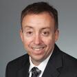 Photo: Dr. James Speicher, MD