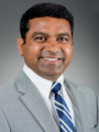 Photo: Dr. Anil Kumar, MD