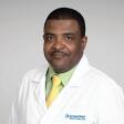 Photo: Dr. Ransky Allonce, MD