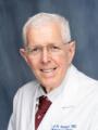 Photo: Dr. John Isaacs, MD