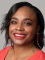 Photo: Dr. Yolanda Borders, MD
