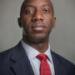 Photo: Dr. Omohodion Binitie, MD