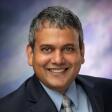 Photo: Dr. Charan Mungara, MD