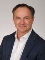 Photo: Dr. Marc Cornier, MD