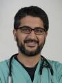 Photo: Dr. Mateen Akhtar, MD